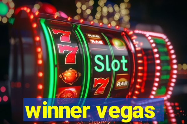 winner vegas